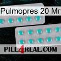 Pulmopres 20 Мг 29